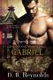 [Stone Warriors 03] • Gabriel